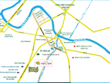 Mở Bán Khu Ruby - Làng Biệt Thự Và Nhà Phố Liền Kề Sofia Town