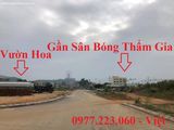 Bán 2 Lô Mặt 31M LK5 Và LK8 Khu đô thị Hà Khánh A Mở Rộng. Diện tích: 79.2M2, Mặt tiền: 4.4M