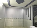 Bán Nhà Hẻm 49 Phạm Hữu Lầu, Diện Tích 5X6M, 1 Trệt, 1 Lầu, 2 PN, 2 WC. Giá 1.25 Tỷ .