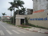 Chính Chủ Bán Căn Hộ 58,5M2 Chung Cư Đặng Xá - Lh: 0325576622