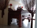 Bán Gấp Biệt Thự Sân Vườn Làng Việt Kiều Châu Âu-Mặt Phố Nguyễn Văn Lộc, 4X165M2 Chỉ 28 Tỷ