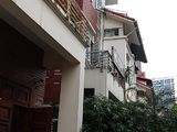 Bán Gấp Biệt Thự Sân Vườn Làng Việt Kiều Châu Âu-Mặt Phố Nguyễn Văn Lộc, 4X165M2 Chỉ 28 Tỷ