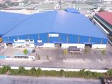 Cho Thuê Kho 500M2 Tại Dĩ An, Bình Dương, Khuôn Viên Rộng, Bảo Vệ 24/24
