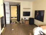 Cho Thuê Chcc Hòa Bình Green City,căn Hộ 2 Phòng Ngủ Đủ Đồ 70M2 12Tr/th.lh:0337098858