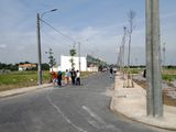Ngân Hàng Thanh Lý Gấp 5 Lô Đất Dự Án An Phú Center Mặt Tiền Quốc Lộ 50