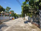 297M2(8.7*35) Đất Ở 100%, Đường 5,5M, Đối Diện Trường, Gần Quốc Lộ 14B 700M, Gần Ubnd Huyện Hòa Khương