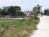 159M2, Đường Bê Tông 5,5M Gần Ngã Tư Đèn Xanh Đèn Đỏ Hương Lam, Hòa Khương, 465 Triệu, Đất Nở Hậu