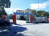 237M2 Mt Ngang 8,6M Đường Nhựa 75M Dh 409 Gần Đường Vành Đai Cao Tốc Phía Nam, Ubnd Hòa Khương 350M