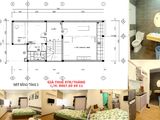 Cho Thuê Căn Hộ Giá Rẻ Đầy Đủ Nội Thất, 6 Triệu/tháng Tại Dự Án Waterfront City.