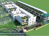 Bán Nhà Phố Tttp Tân An Dường Ql 1A Giá Chỉ 650 Triệu,pháp Lý Rõ Ràng