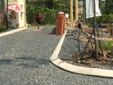 Bán Nhà Phố Tttp Tân An Dường Ql 1A Giá Chỉ 650 Triệu,pháp Lý Rõ Ràng
