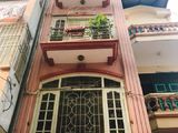 Cần Bán Gấp Nhà Nguyễn Trãi, Nhà Mới, 30M2, 6 Tầng, Ô Tô Tránh Nhau, Gara. Giá: 4,35 Tỷ