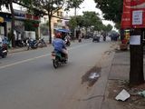 Bán Gấp Lô Đất Mặt tiền Tỉnh Lộ 10 Gần Chợ Bà Hom Bao Đẹp. Giá 2 Tỷ/nền.
