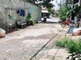 Bán Gấp Lô Đất Song Hành, Thị Trấn Hóc Môn - 1,6 Tỷ, Thổ Cư 100%, Lh 0903617937