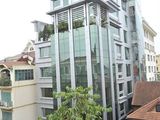 Cho Thuê Văn phòng, Mặt bằng king doanh Tầng 2 Tòa Nhà MP Lý Nam Đế, Hoàn Kiếm