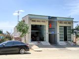 Định Cư Nước Ngoài Lâu Dài, Cần Bán Gấp Lô Đất Mặt tiền Chợ Và 16 Phòng Trọ Cho Thuê Kín Cách Khu Công Nghiệp 200M