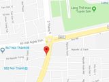 Cần Bán Nhà 2 Mặt Tiền Đường 2 Tháng 9- Gần Siêu Thị Lotte