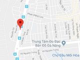 Cần Bán Cặp Đất Mặt Tiền Đường Nguyễn Hữu Thọ
