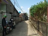Bán Nhà 2 Mặt Tiền Đường Bắc Hòa - Bắc Sơn - Trảng Bom - Đồng Nai