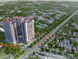 Chính Chủ Bán Cắt Lỗ Căn Hộ 2608 (Tầng 26) Tòa Ip3, Diện tích 90,06M2, Chung Cư Imperial 360 Giải Phóng