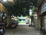Bán Gấp Biệt Thự Liền Kề Phố Trương Định, 3x140M2, Kinh Doanh, Văn Phòng Đỉnh Chỉ 12 Tỷ