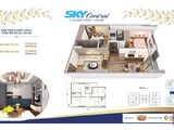 Nhanh Tay Nhấc Máy Ngay Để Sở Hữu Cho Mình Những Căn Hộ Đẹp Nhất Dự Án Sky Central