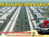 Chính Thức Mở Bán Khu Dân Cư Đại Nam, Giá Rẻ Dành Cho Nhà Đầu Tư.