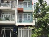 Bán Nhà Mt Đường Số 84, P. 10, Quận 6, Khu Bình Phú 2, 4 X 15M, 3.5 Tấm, 6.5 Tỷ