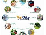 Vincity Q9 Từ Ước Mơ Sống Đầy Đủ Tiện Ích Đến Thế Giới Như Mơ Ngay Trước Thềm Nhà!