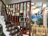 Nhà Phố Định Công Hạ, 4 Tầng, Tặng Nội Thất Mới Cực Đẹp, Giá 2.85 Tỷ.