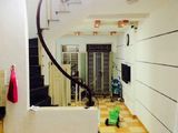 Nhà Mới Đẹp Phố Định Công 45M2, Tặng Toàn Bộ Nội Thất, Vị Trí Đẹp