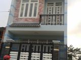 Nhà 1 Trệt 1 Lầu Võ Văn Vân- Nguyễn Thị Tú 1 Tỷ 180 Triệu