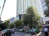 Bán Cao Ốc 2 Mặt Tiền Đường Nguyễn Đình Chiểu Quận 1. Giá Chỉ 250 Tỷ