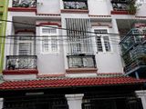 Bán Nhà Hxh Đsh,shr .2266 Htp . Dt 3X12M. 1Tr,2L,4Pn,3Wc . Giá 1.65 Tỷ .