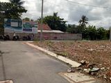 Cần Hồi Vốn Xây Nhà Trọ Nên Tôi Bán Bớt 3 Lô Đất Mặt Tiền Ngô Chí Quốc Giá 29Tr/m2 Có Sổ Hồng Riêng