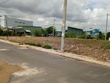 Cần Hồi Vốn Xây Nhà Trọ Nên Tôi Bán Bớt 3 Lô Đất Mặt Tiền Ngô Chí Quốc Giá 29Tr/m2 Có Sổ Hồng Riêng