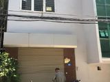 Cho Thuê Nhà Hoàng Quốc Việt 80M2 x 4 Tầng Mt 4.5M Giá 22 Triệu