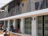 Bán Dãy Trọ Ở Khu Dân Cư Mỹ Phước 3 - Thu Nhập 10Tr/tháng