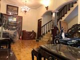 Bán Nhà Chính Chủ, Phố Vip Kim Mã, Trung Tâm, Oto Đỗ, Diện tích 58M2, Mặt tiền 5M, Giá 6.5 Tỷ. Ba Đình.