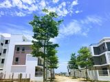 Bán Nhà 3,5 Tầng Đường 13M Hướng Đông Nam Gần Trường Cấp 2 Thị Trấn Trạm Trôi