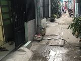 Đi Định Cư Cần Bán Nhà Vào Ở Liền Khu Dân Cư Cao Cấp Nhất Nhì Quận 8