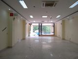 Chính Chủ Cần Cho Thuê Gấp Sàn Văn Phòng Số 14 Đặng Thùy Trâm - Cầu Giấy