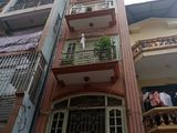 Bán Nhà Cực Rẻ,cực Hiếm Tại Từ Liêm 36M2 X 5 Tầng Giá Chỉ 2,8 Tỷ.