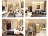 Chính Chủ Gia Đình Bán Hòa Vốn Một Số Căn Hộ, View Đẹp, Giá Tốt, Khu đô thị Cityland, Gò Vấp, Sắp Giao Nhà
