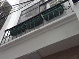 Bán Nhà Hào Nam Đống Đa 48M2X4 Tầng Hiện Đại 4.6 Tỷ Có Thương Lượng.