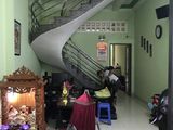 Nhà Hẻm xe hơi Hoa Cúc Quận Phú Nhuận, Diện Tích 4x10M, 3 Lầu, Giá 8 Tỷ