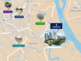 Với Vincity, 200Tr Đã Có Cơ Hội Nhận Hộ Khẩu Ở Sài Gòn!
