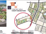Vin City -Cơ Hội Đầu Tư Mới Cho Nhà Đầu Tư