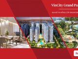 Vin City -Cơ Hội Đầu Tư Mới Cho Nhà Đầu Tư