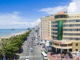 Cần Bán 01 Lô Đất Mặt Tiền Đường Triệu Việt Vương, Phường 4, Thành Phố Vũng Tàu